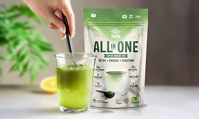 Hero Banner All in One