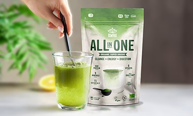 Hero Banner All in One