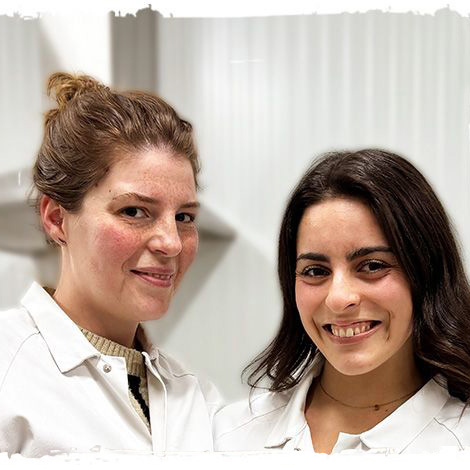 Illustrative image Science and Research