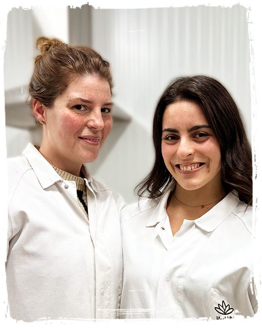 Illustrative image Science and Research