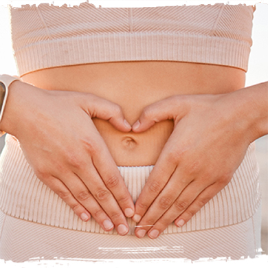 Illustrative image Digestion