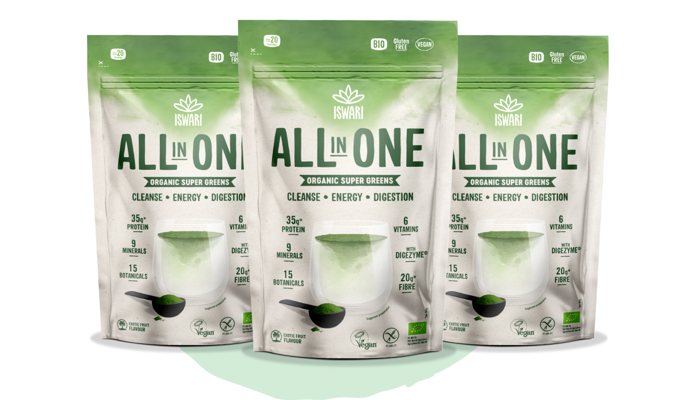 Illustrative image Pack All in One