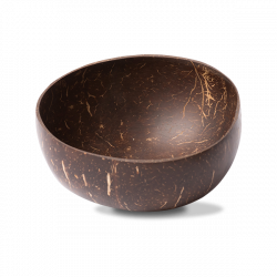 Coconut Bowls