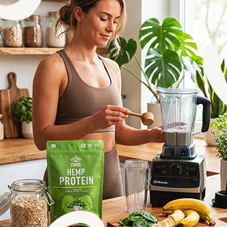 Proteína Vegetal